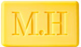 Miller Harris Bergamote Soap 200 g Miller Harris Bergamote Soap 200 g