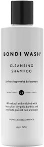 Bondi Wash Cleansing Shampoo Sydney Peppermint & Rosemary 250 ml