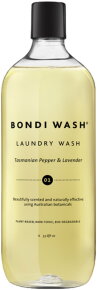Bondi Wash Laundry Wash Tasmanian Pepper & Lavender 1000 ml