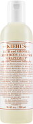 Kiehl's Bath And Shower Liquid Body Cleanser Grapefruit