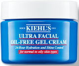Kiehl's Ultra Facial Oil-Free Gel Cream