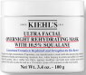 Kiehl's Ultra Facial Overnight Rehydrating Mask With 10,5% Squalane