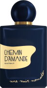 Une Nuit Nomade Chemin D'Amande Extrait de Parfum