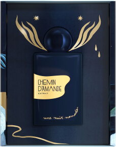 Une Nuit Nomade Chemin D'Amande Extrait de Parfum 50 ml