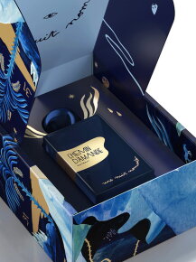 Une Nuit Nomade Chemin D'Amande Extrait de Parfum 50 ml