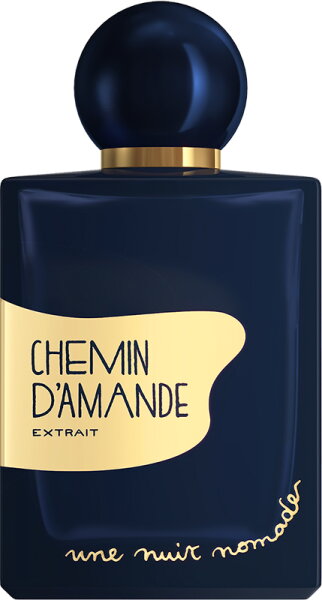 3770003193920 - Chemin DAmande Extrait de Parfum 100 ml 3770003193920 - Chemin DAmande Extrait de Parfum 100 ml