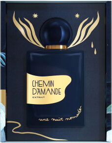 Une Nuit Nomade Chemin D'Amande Extrait de Parfum 100 ml