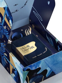 Une Nuit Nomade Chemin D'Amande Extrait de Parfum 100 ml