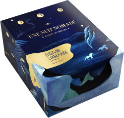 Une Nuit Nomade Chemin D'Amande Extrait de Parfum 100 ml