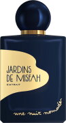 Une Nuit Nomade Jardins de Misfah Extrait de Parfum