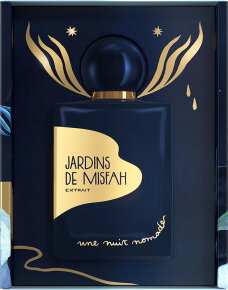 Une Nuit Nomade Jardins de Misfah Extrait de Parfum 50 ml
