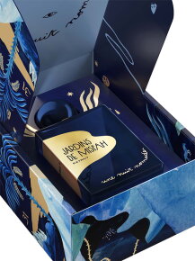 Une Nuit Nomade Jardins de Misfah Extrait de Parfum 50 ml