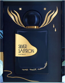 Une Nuit Nomade Silver Saffron Extrait de Parfum 50 ml