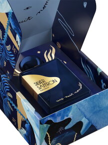 Une Nuit Nomade Silver Saffron Extrait de Parfum 50 ml