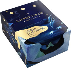 Une Nuit Nomade Estrella De La Mañana Extrait de Parfum 50 ml