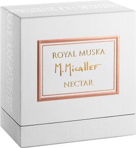 M.Micallef Royal Muska Eau de Parfum (EdP) 50 ml