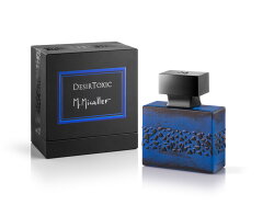 M.Micallef Desirtoxic Eau de Parfum (EdP) 50 ml