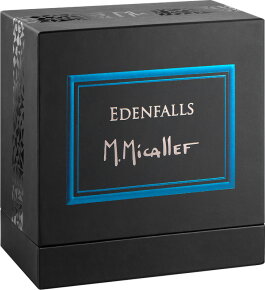 M.Micallef Edenfalls Eau de Parfum (EdP) 50 ml