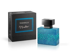 M.Micallef Edenfalls Eau de Parfum (EdP) 50 ml