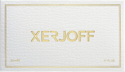 XERJOFF XXY Eau de Parfum (EdP) 50 ml