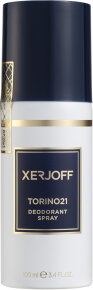 XERJOFF Torino 21 Deodorant Spray 100 ml
