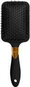 Ihr Geschenk - Sebastian Professional Paddle Brush Schwarz 1 Stk.