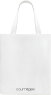 Ihr Geschenk - Courrèges Shopper Weiß Ihr Geschenk - Courrèges Shopper Weiß