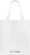 Ihr Geschenk - Courrèges Shopper Weiß