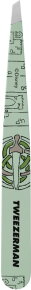 Tweezerman Disney's Merida Slant Tweezer - Schräge Pinzette