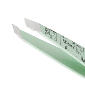 Tweezerman Disney's Merida Slant Tweezer - Schräge Pinzette