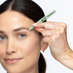 Tweezerman Disney's Merida Slant Tweezer - Schräge Pinzette