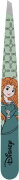 Tweezerman Disney's Merida Slant Tweezer - Schräge Pinzette