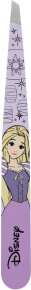 Tweezerman Disney's Rapunzel Slant Tweezer - Schräge Pinzette