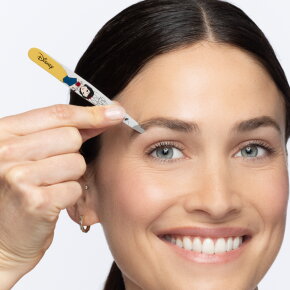 Tweezerman Disney's Schneewittchen Slant Tweezer - Schräge Pinzette