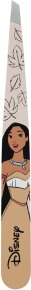 Tweezerman Disney's Pocahontas Slant Tweezer - Schräge Pinzette