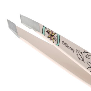 Tweezerman Disney's Pocahontas Slant Tweezer - Schräge Pinzette