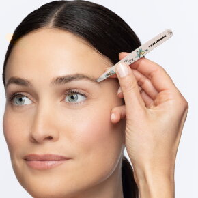 Tweezerman Disney's Pocahontas Slant Tweezer - Schräge Pinzette