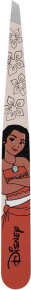 Tweezerman Disney's Vaiana Slant Tweezer - Schräge Pinzette