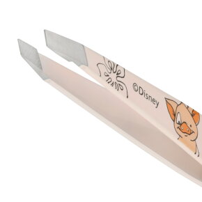 Tweezerman Disney's Vaiana Slant Tweezer - Schräge Pinzette