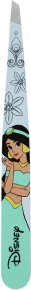 Tweezerman Disney's Jasmine Slant Tweezer - Schräge Pinzette