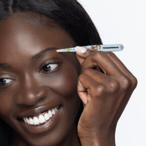 Tweezerman Disney's Jasmine Slant Tweezer - Schräge Pinzette