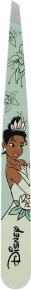 Tweezerman Disney's Tiana Slant Tweezer - Schräge Pinzette