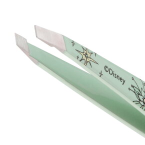 Tweezerman Disney's Tiana Slant Tweezer - Schräge Pinzette