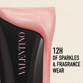 Valentino Donna Born in Roma Perfumed Body Shimmer 125 ml