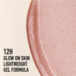 Valentino Donna Born in Roma Perfumed Body Shimmer 125 ml