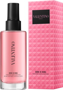 Valentino Donna Born in Roma Hair & Body Mist 90 ml