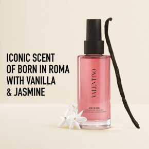 Valentino Donna Born in Roma Hair & Body Mist 90 ml