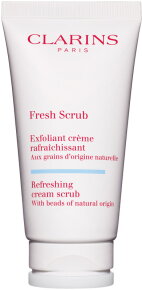 Clarins Fresh Scrub 50 ml