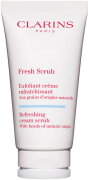Clarins Fresh Scrub 50 ml