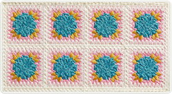 Aktion - Artdeco Eyelights Palette Bronzing 2025 1 Stk. 01 Look of the Season